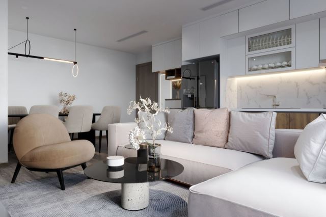 طراحی داخلی