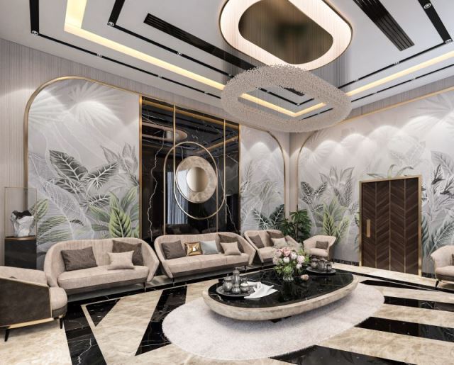 طراحی داخلی