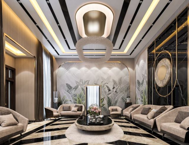 طراحی داخلی