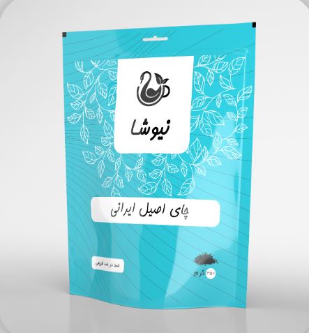 چای اصیل ایرانی