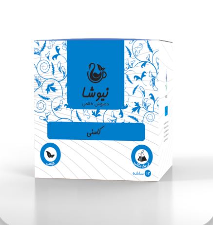 دمنوش گاسنی