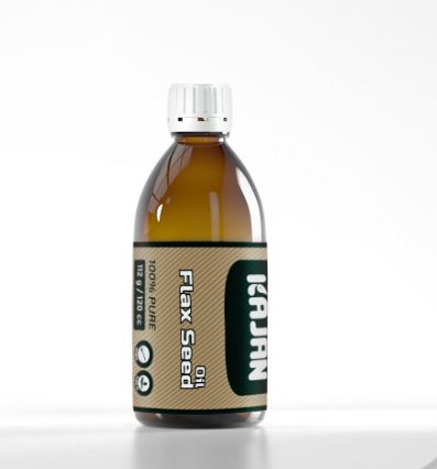 روغن تخم کتان