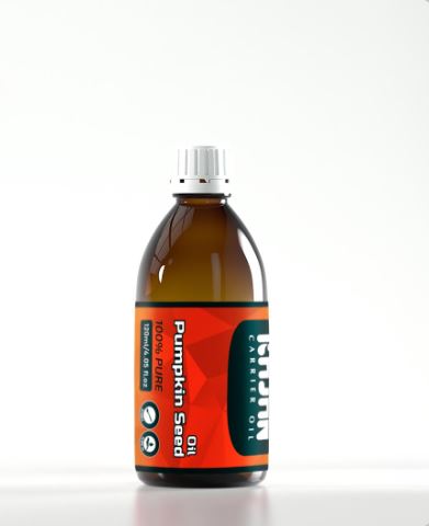 روغن تخم کدو