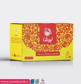 جنسینگ