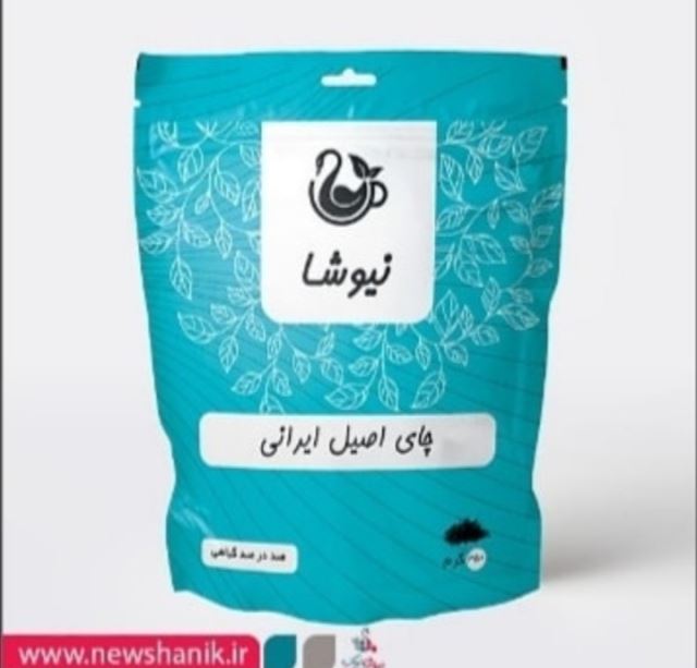 چای اصیل