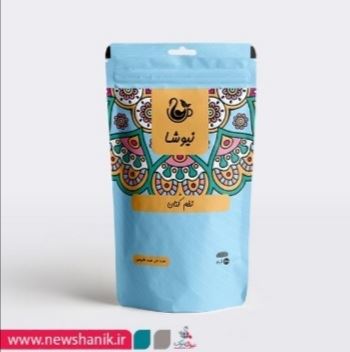 تخم کتان 200گرمی