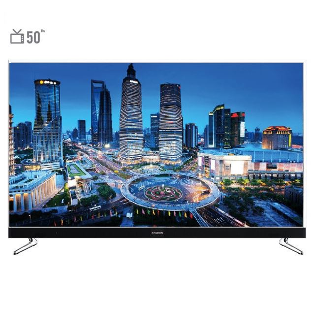 ال ای دی ایکس ویژن 50 اینچ مدل 575