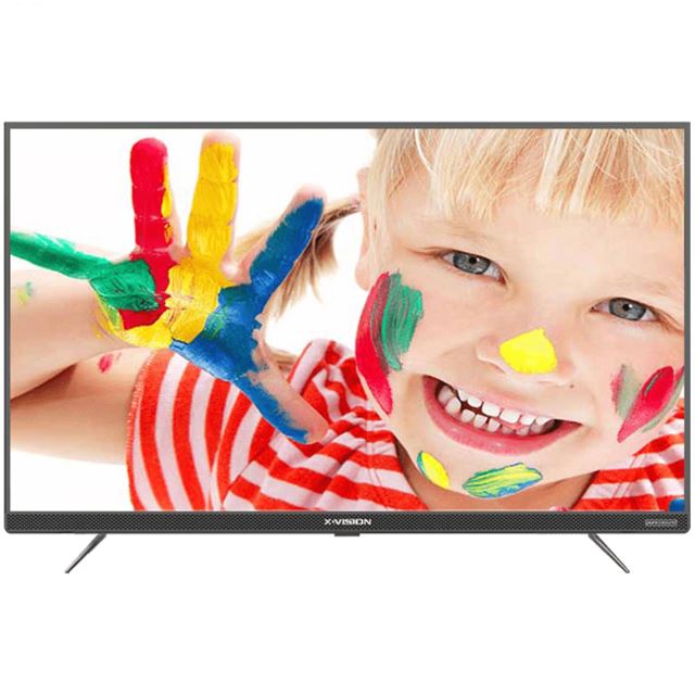 ال ای دی ایکس ویژن 43 اینچ مدل XT745