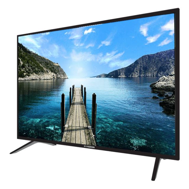 ال ای دی ایکس ویژن 43 اینچ مدلXK580