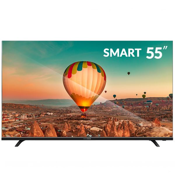 ال ای دی دوو 55اینچ مدل K5700U