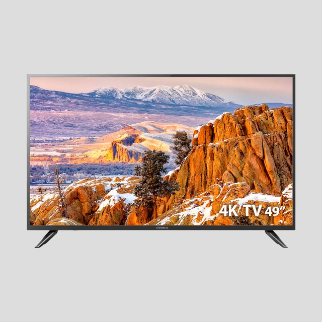 ال ای دی دوو 49 اینچ مدل H1800U