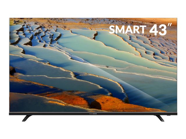 ال ای دی دوو 43 اینچ مدلK5700