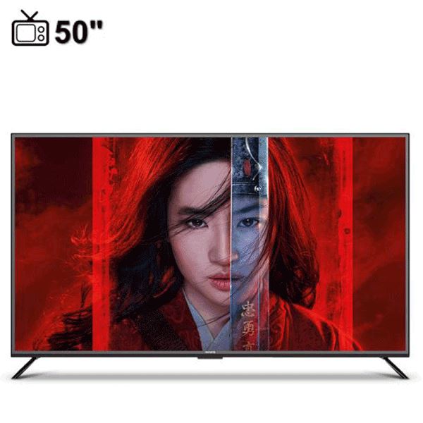 ال ای دی ایوا d18