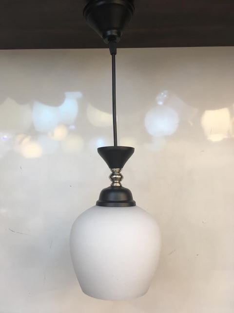 تک شعله