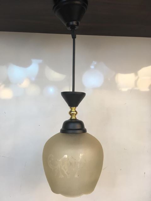 تک شعله