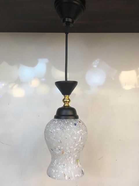 تک شعله
