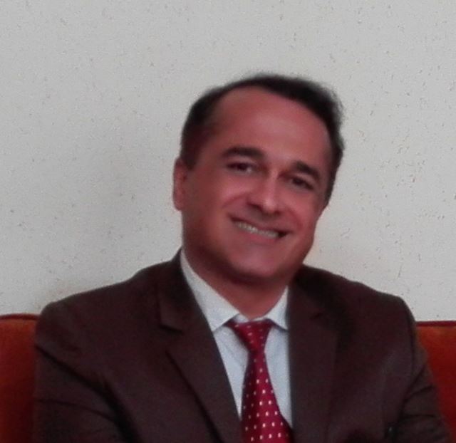 علی آزمایش کارآفرین 