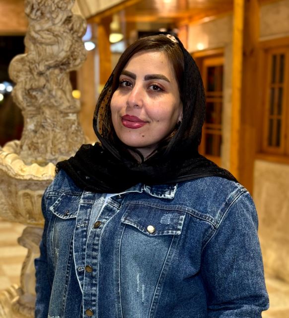 آینوتی لاهیجان