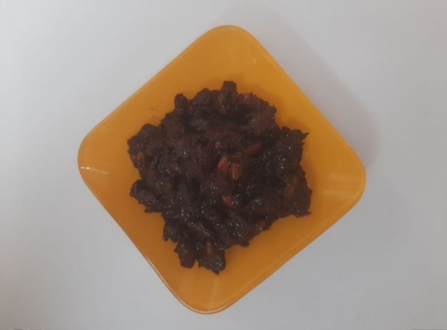 رب زغال اخته