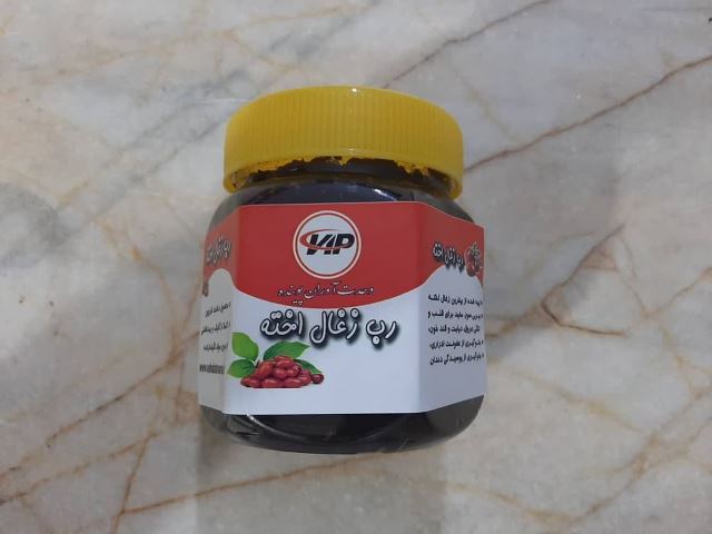 رب زغال اخته جنگلی