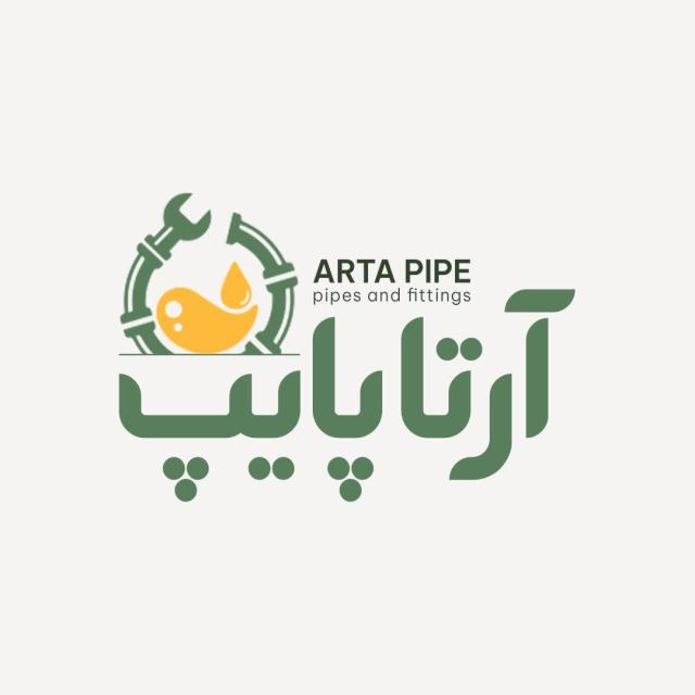 آرتاپایپ-ArtaPipe