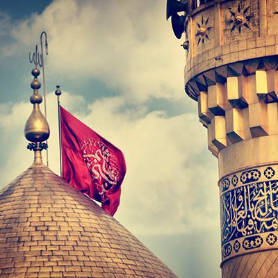 کاروان زیارتی شیراز