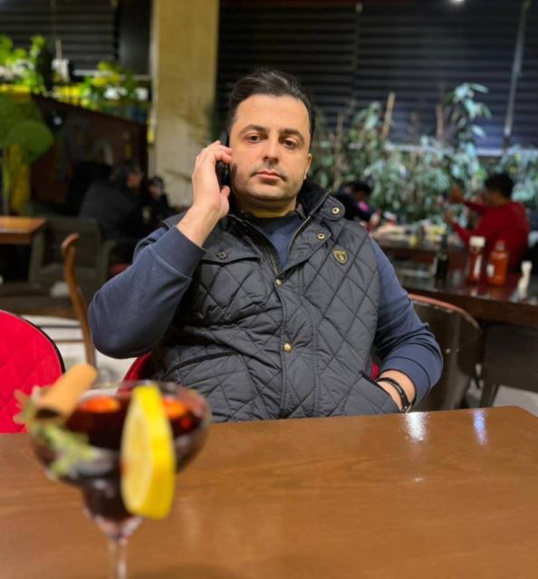 ساختمان سازى آریا 