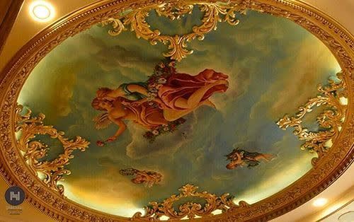 قیمت پتینه در اصفهان