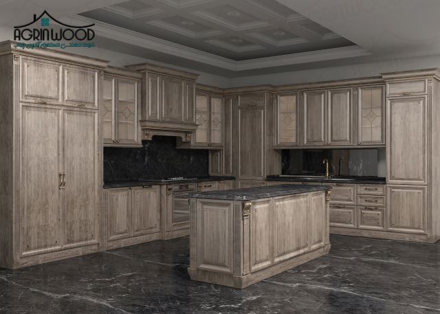 پتینه کاری در اصفهان