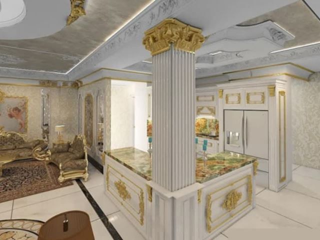 قیمت پتینه کاری در اصفهان