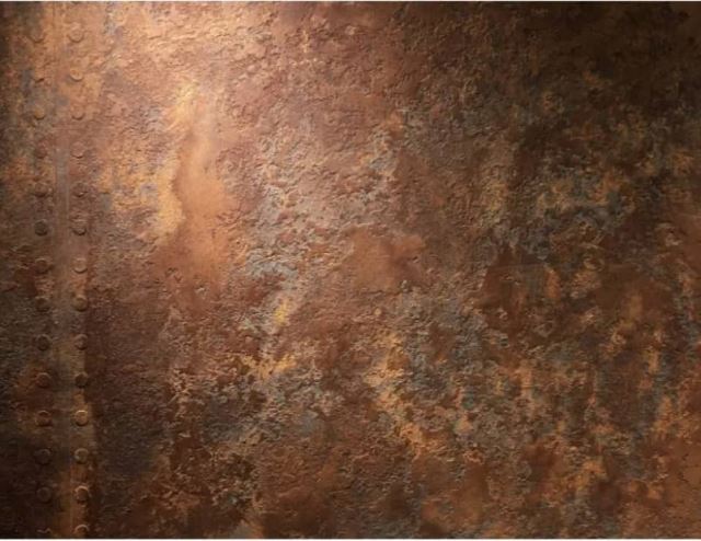 قیمت پتینه کاری در اصفهان