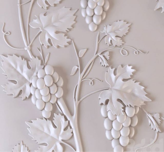 هزینه پتینه کاری در اصفهان