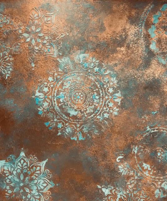 کهنه کاری دراصفهان