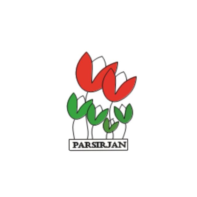 خشکبار پارس سیرجان