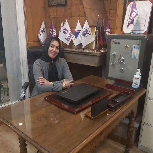 جلسه حضوری