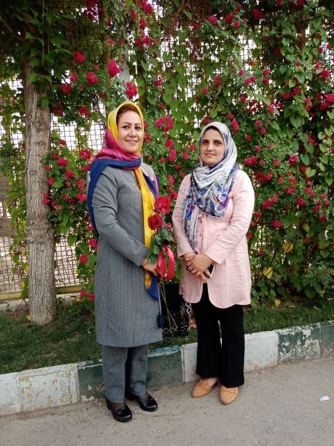 جلسه حضور ی