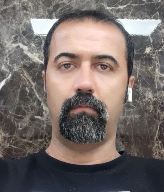 حامد حسن زاده