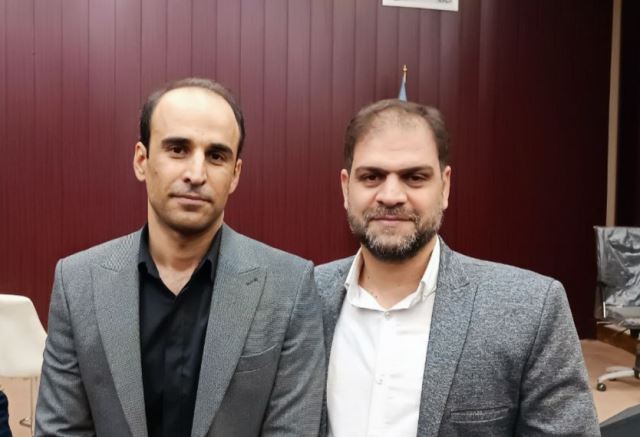 مجتبی ریوندی