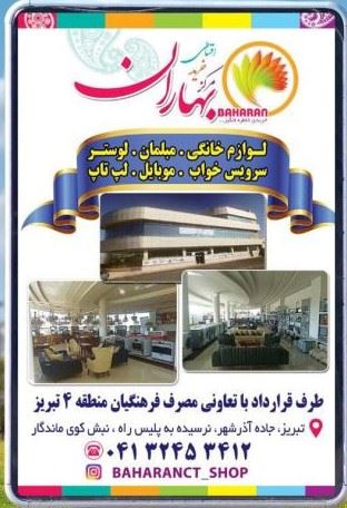 طرف قرارداد با تعاونی فرهنگیان