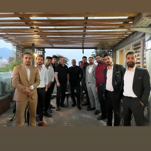 سفر تجاری