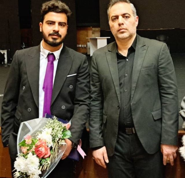 سمینار وزارت کشور
