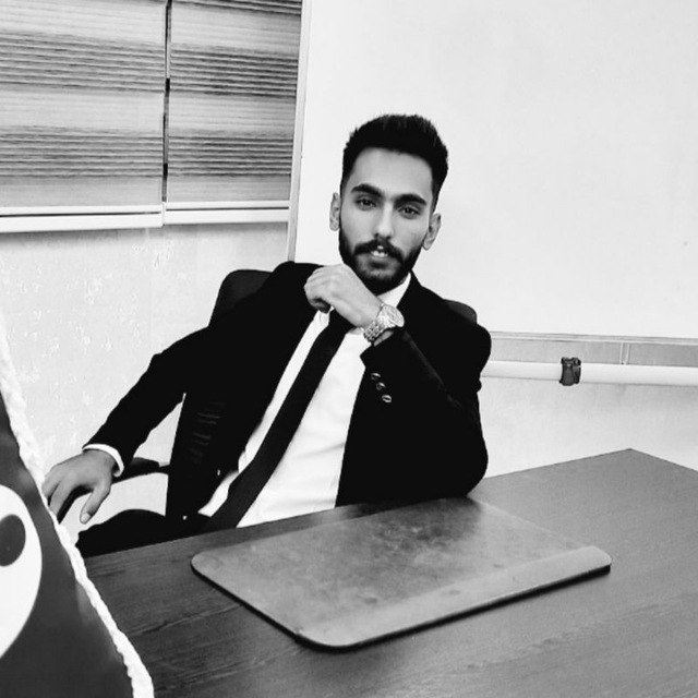 مهدی قاراخانی 