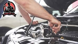 تعویض سنسور