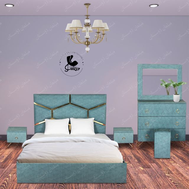 سرویس خواب پارچه ای