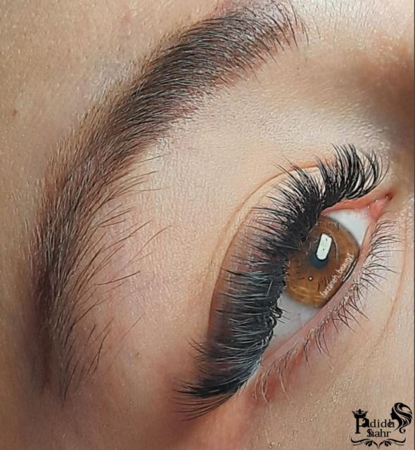 آموزشگاه پدیده شهر