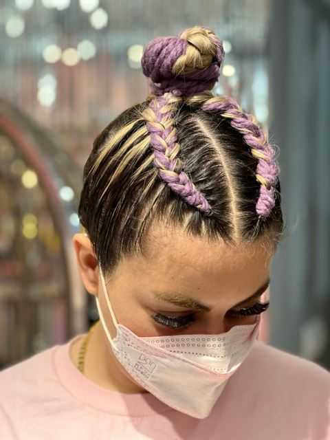 آموزشگاه پدیده شهر