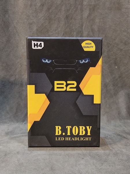 هدلایت B.Toby مدل B2