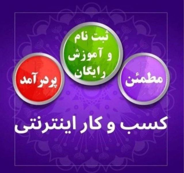 مدیر فروش خدمات الکترونیکی گسترش طراحان نقش الماس 