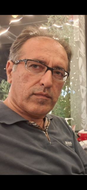 فرهاد ذکائی