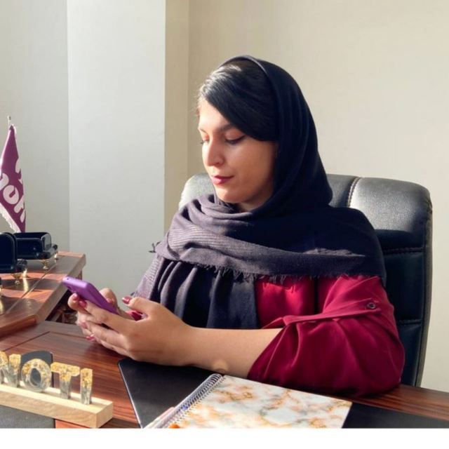 مشاور برندینگ و crm کسب و کار